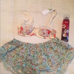 Calvin Klein bra 32B